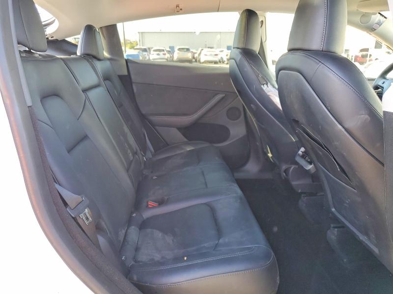 Продаж на аукціоні авто 2023 Tesla Model Y, vin: 7SAYGDEE9PA106114, номер лоту: 60271626