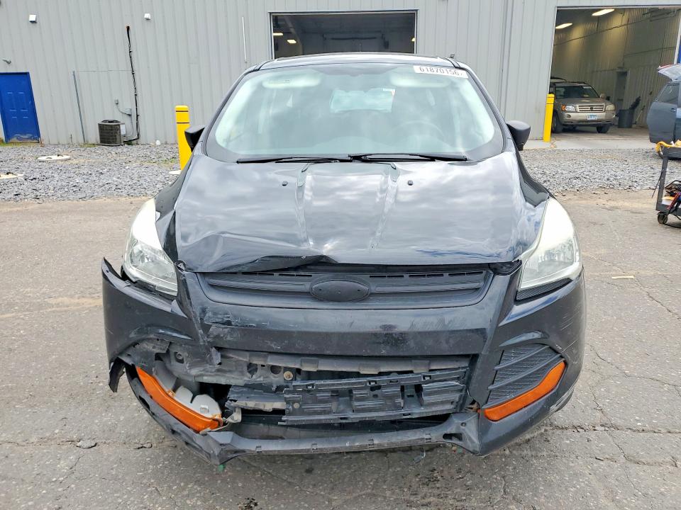 2014 Ford Escape მანქანა იყიდება აუქციონზე, vin: 1FMCU0F70EUC44801, აუქციონის ნომერი: 61870156