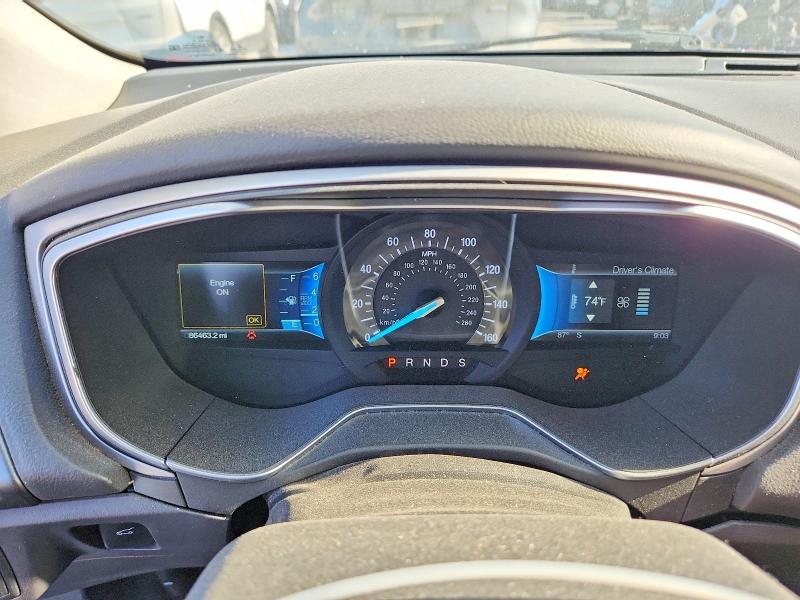 Продаж на аукціоні авто 2014 Ford Fusion, vin: 3FA6P0H74ER256517, номер лоту: 59189676
