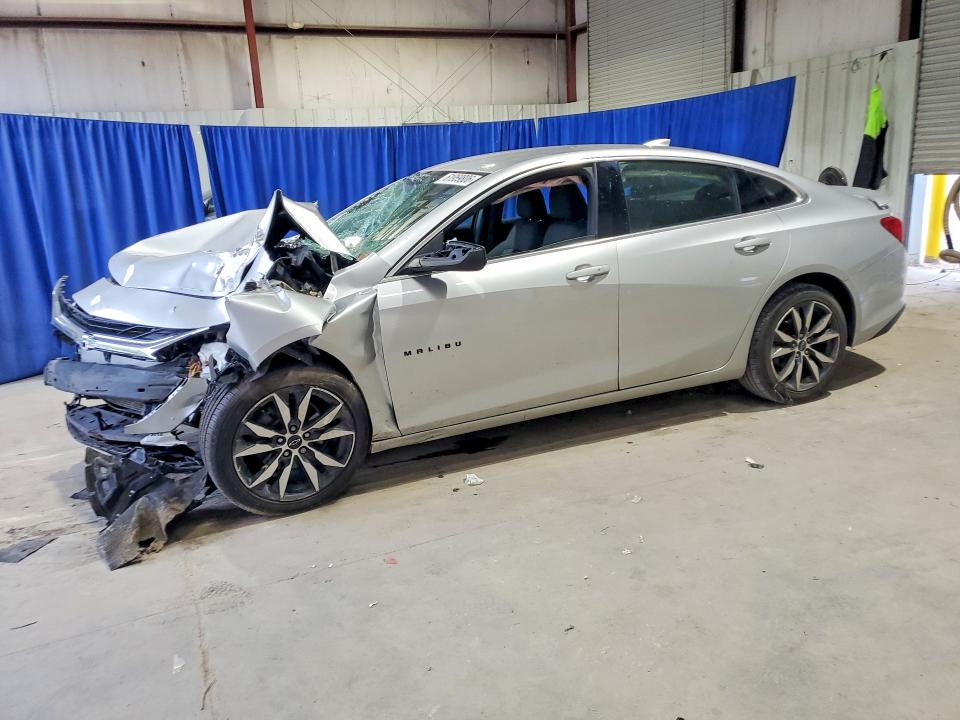 Продаж на аукціоні авто 2020 Chevrolet Malibu, vin: 1G1ZG5ST4LF140392, номер лоту: 61959806