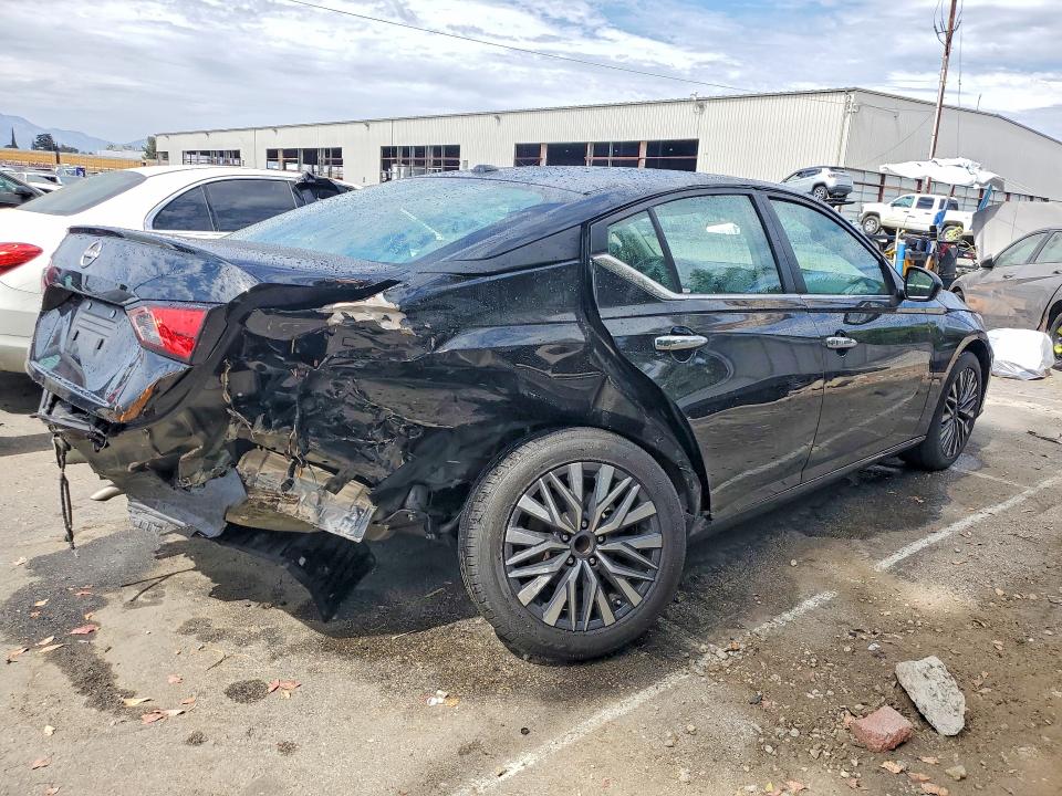 2025 Nissan Altima მანქანა იყიდება აუქციონზე, vin: 1N4BL4DV2SN361528, აუქციონის ნომერი: 59880166