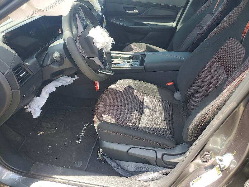 Продажа на аукционе авто 2026 Nissan Sentra, vin: 3N1AB9DV3TY285671, номер лота: 59607766