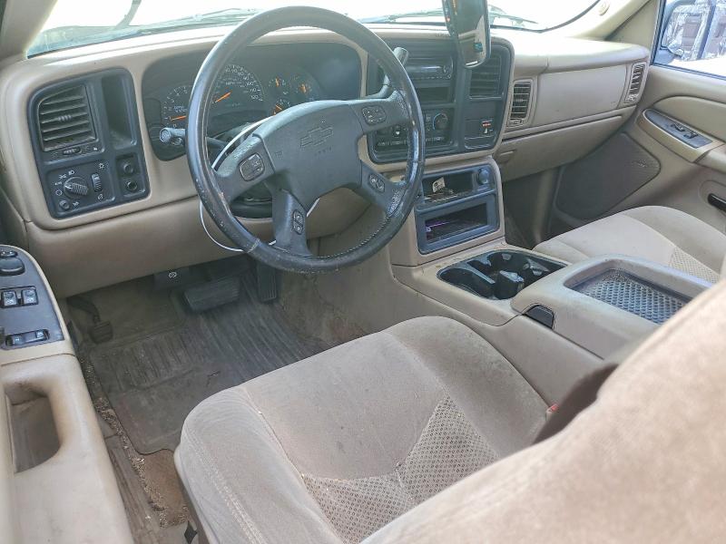 Продажа на аукционе авто 2004 Chevrolet Silverado, vin: 2GCEC19T941218190, номер лота: 60518626