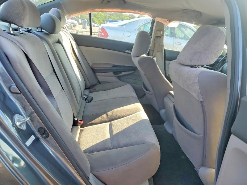 60440166 :رقم المزاد ، 1HGCP2F35AA084853 vin ، 2010 Honda Accord مزاد بيع
