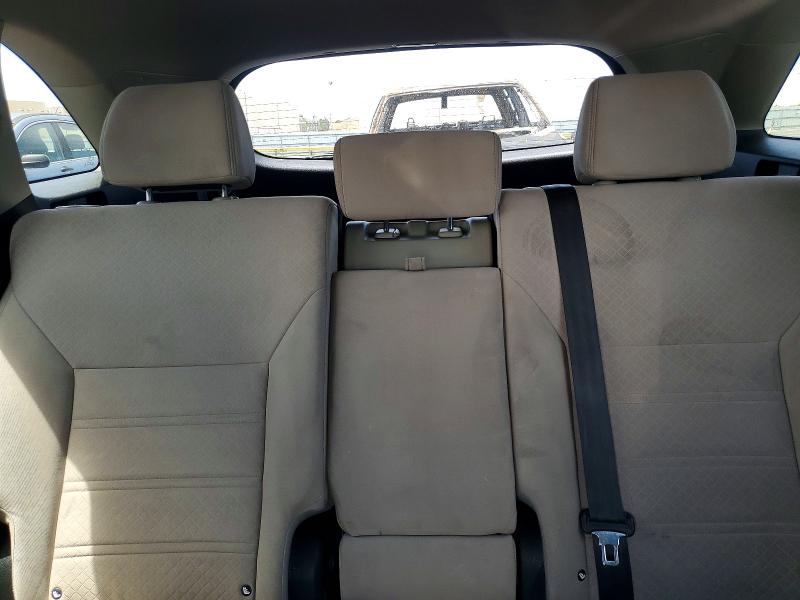 Aukcja sprzedaży 2017 Kia Sorento, vin: 5XYPGDA54HG309715, numer aukcji: 59717896
