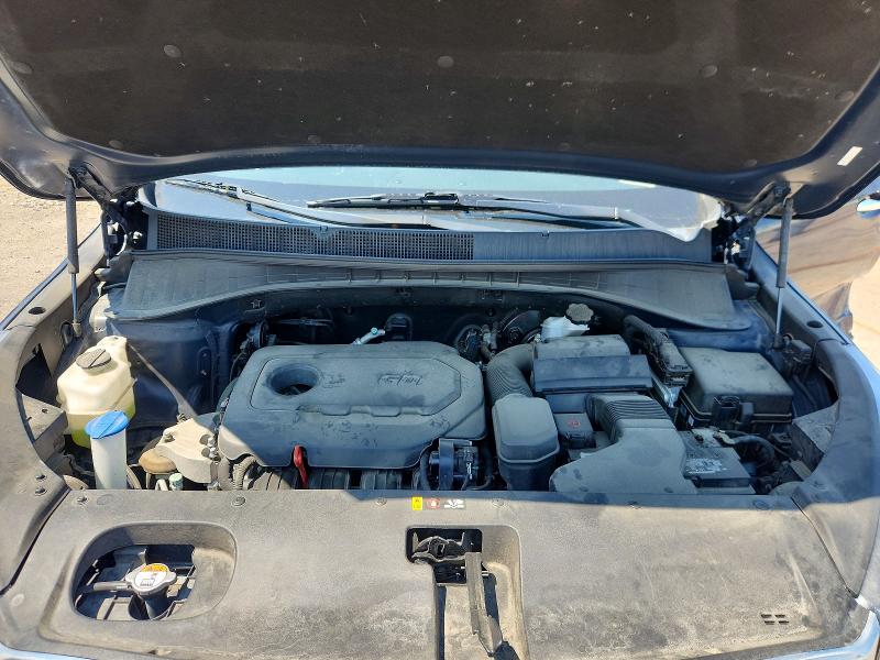 2016 Kia Sorento მანქანა იყიდება აუქციონზე, vin: 5XYPG4A32GG122888, აუქციონის ნომერი: 63230276