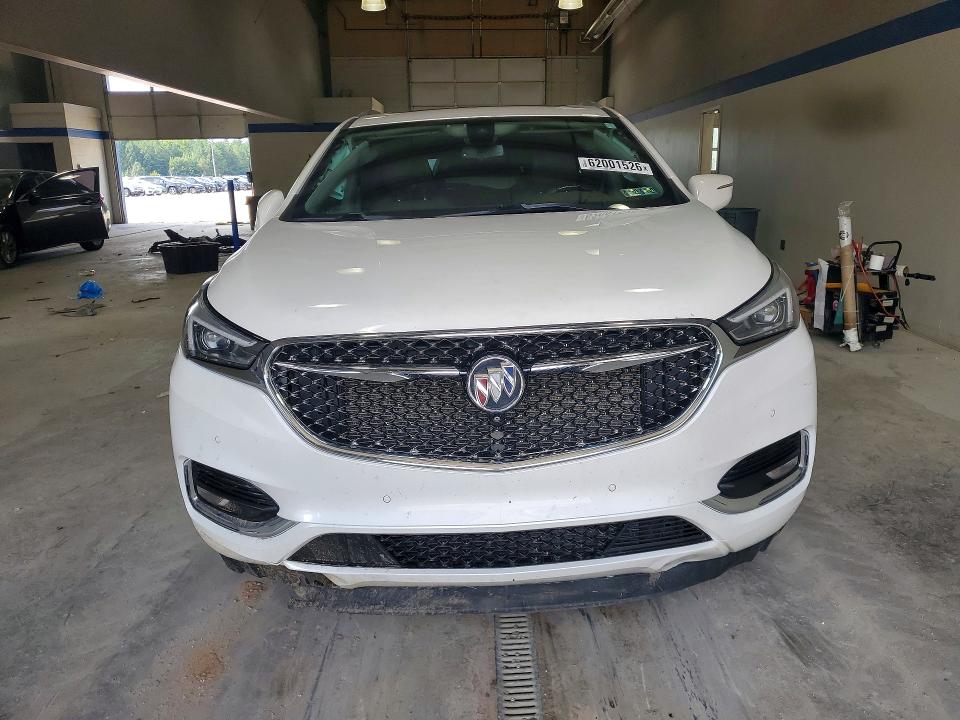 Продаж на аукціоні авто 2020 Buick Enclave, vin: 5GAEVCKW9LJ121880, номер лоту: 62001526