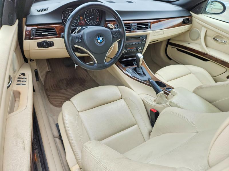 Продажа на аукционе авто 2007 Bmw 335, vin: WBAWL73537PX49570, номер лота: 62889336