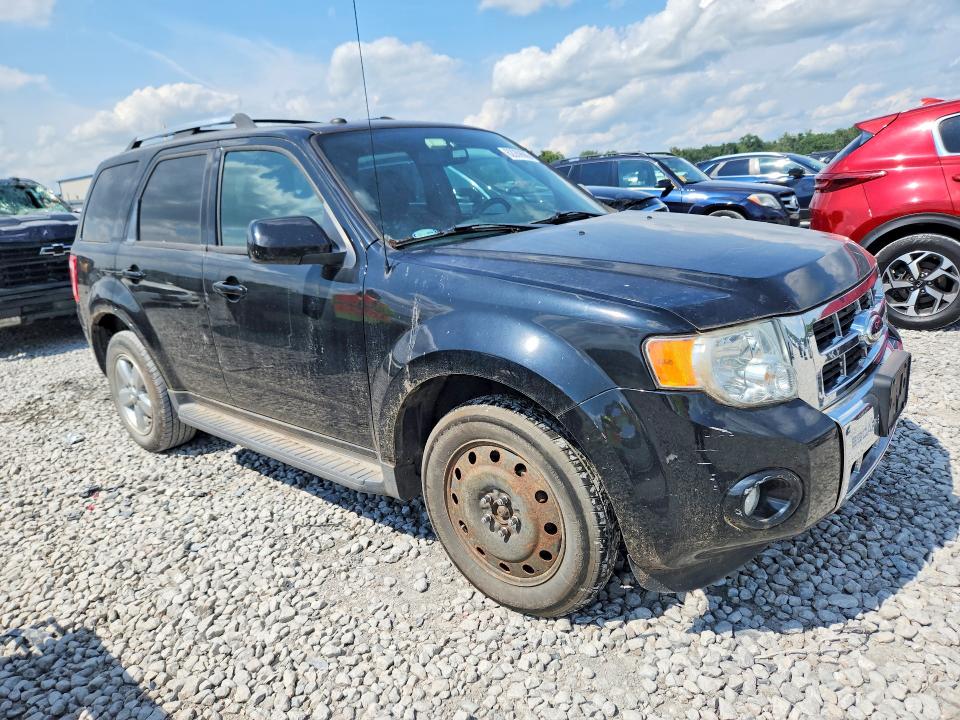 Aukcja sprzedaży 2012 Ford Escape, vin: 1FMCU9EG5CKA87023, numer aukcji: 62269686