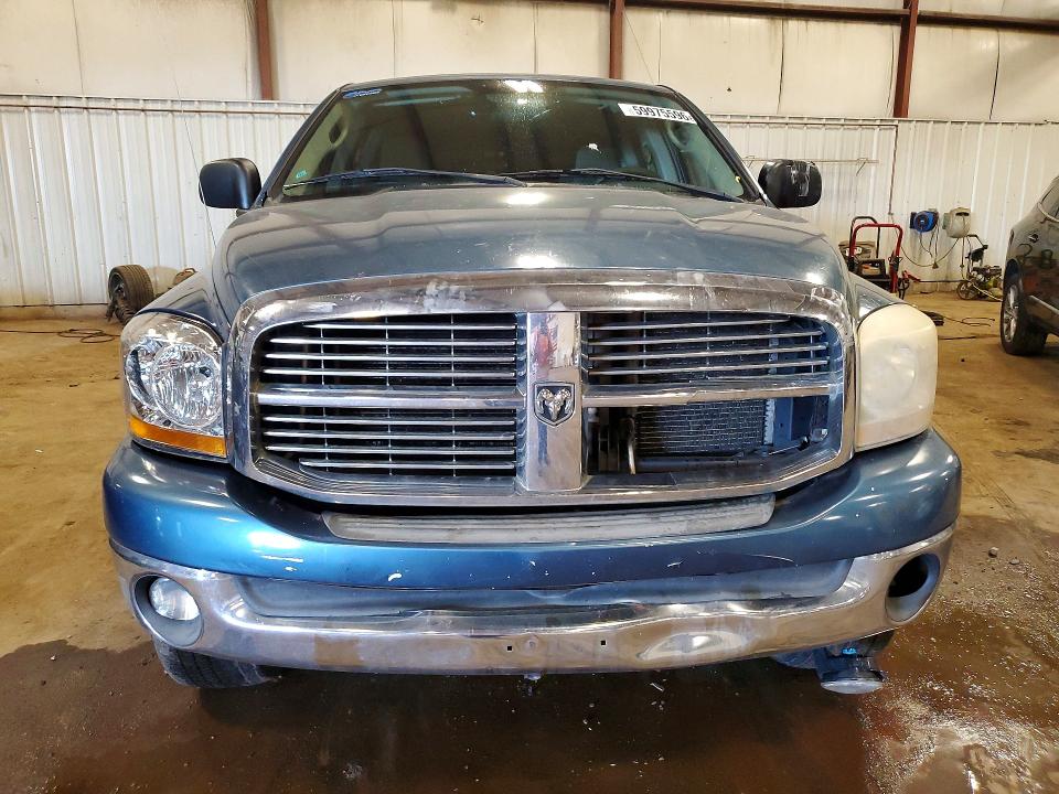 Продажа на аукционе авто 2006 Dodge Ram 1500, vin: 1D7HU18286S648319, номер лота: 59975596