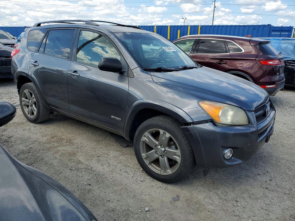 Продаж на аукціоні авто 2009 Toyota Rav4, vin: JTMBF32V69D014752, номер лоту: 62300476