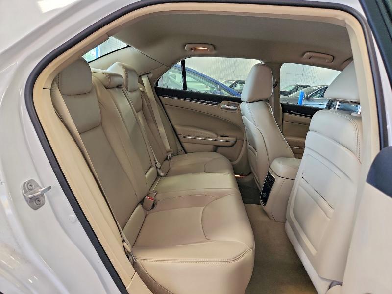 Aukcja sprzedaży 2013 Chrysler 300, vin: 2C3CCARG0DH558768, numer aukcji: 60799416