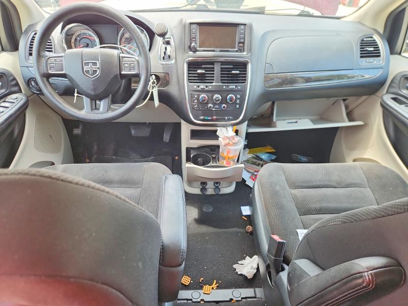 Aukcja sprzedaży 2019 Dodge Grand Caravan, vin: 2C4RDGBG3KR680404, numer aukcji: 62786686