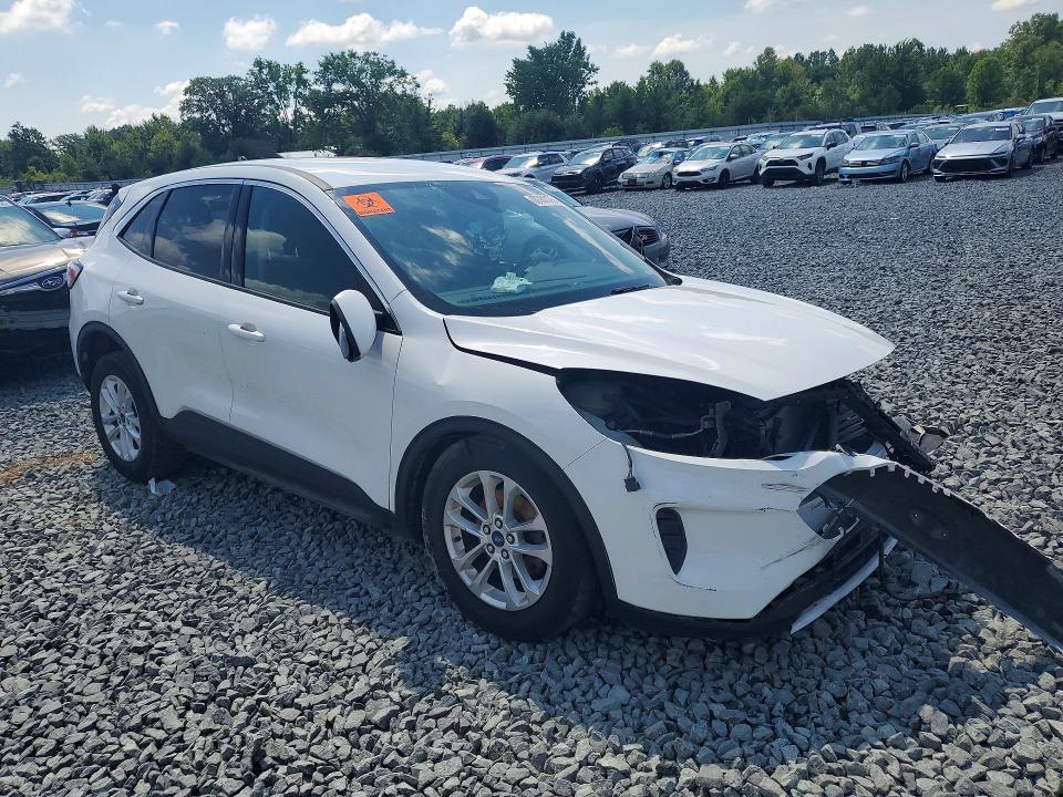 Продажа на аукционе авто 2020 Ford Escape, vin: 1FMCU0G61LUA94474, номер лота: 60381176