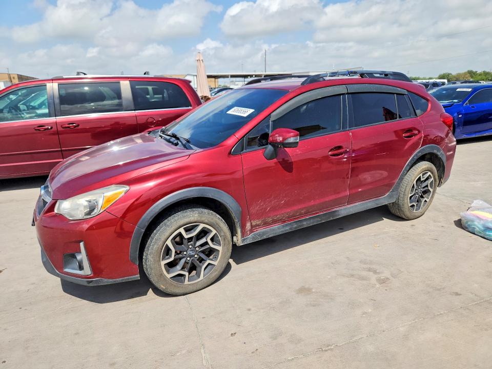Aukcja sprzedaży 2016 Subaru Crosstrek, vin: JF2GPAKC2GH305374, numer aukcji: 60686566