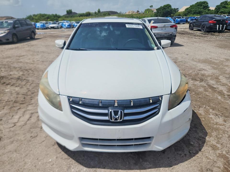 Продаж на аукціоні авто 2011 Honda Accord, vin: 1HGCP2F8XBA101269, номер лоту: 60051436