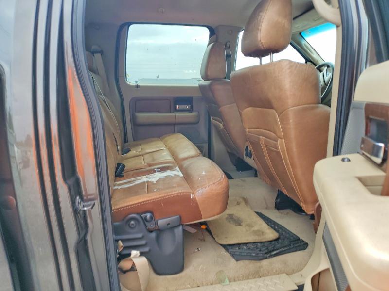Aukcja sprzedaży 2006 Ford F150, vin: 1FTPW14V96KE04629, numer aukcji: 62960566