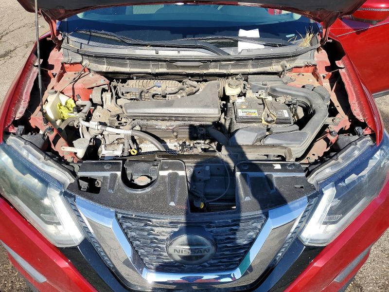 Продаж на аукціоні авто 2018 Nissan Rogue, vin: 5N1AT2MV8JC754403, номер лоту: 62523886