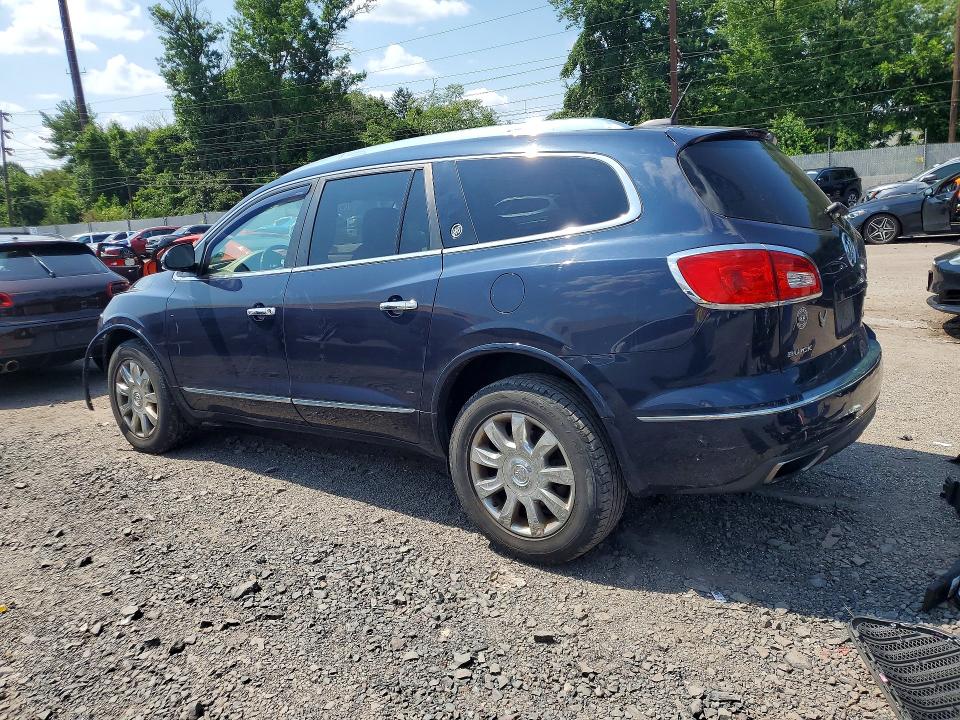 Продаж на аукціоні авто 2017 Buick Enclave, vin: 5GAKVBKD8HJ137104, номер лоту: 60459456