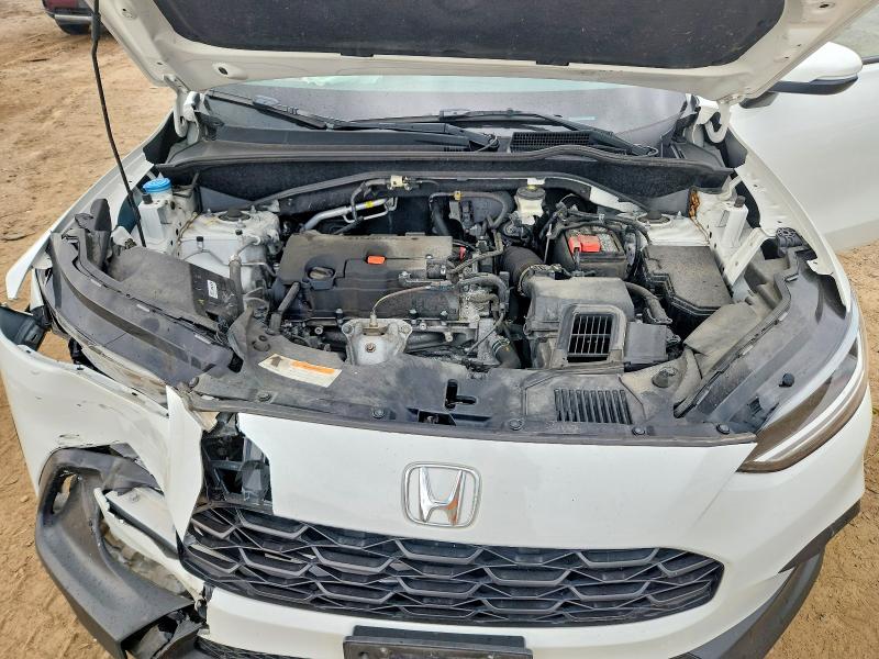 Aukcja sprzedaży 2024 Honda Hr-v, vin: 3CZRZ2H31RM724226, numer aukcji: 59837076