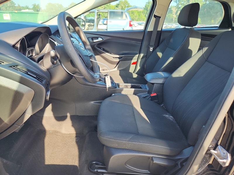 Продаж на аукціоні авто 2018 Ford Focus, vin: 1FADP3FE4JL203738, номер лоту: 62079346