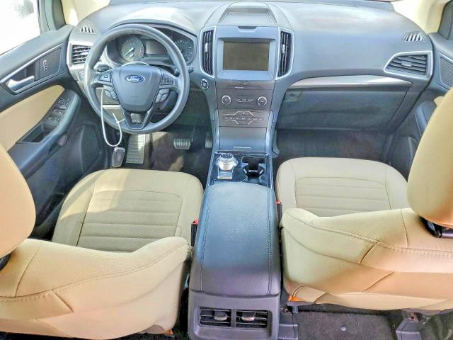 Aukcja sprzedaży 2020 Ford Edge, vin: 2FMPK3G98LBB42724, numer aukcji: 61639726