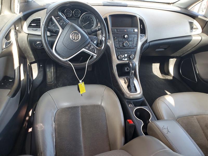 Продажа на аукционе авто 2015 Buick Verano, vin: 1G4PP5SKXF4161877, номер лота: 61789246