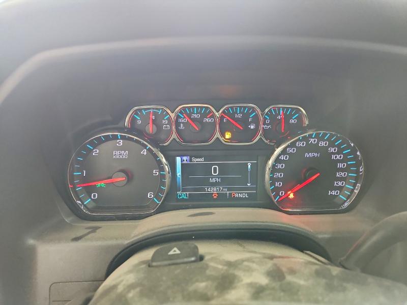59885556 :رقم المزاد ، 3GTU2MEC6HG375470 vin ، 2017 Gmc Sierra مزاد بيع