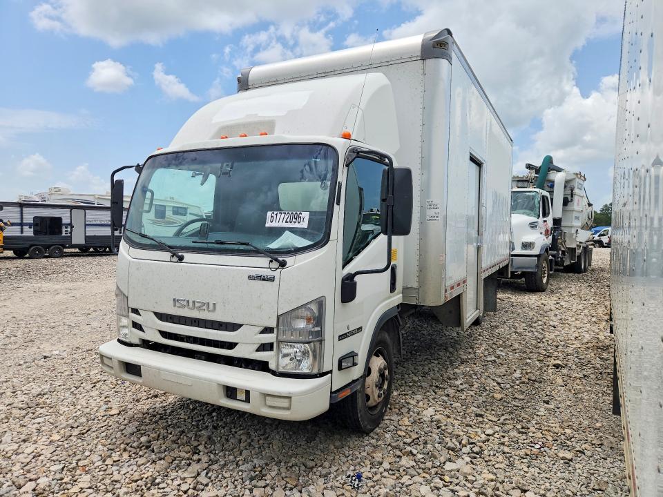 Продаж на аукціоні авто 2022 Isuzu Npr Hd, vin: 54DC4W1D9NS202803, номер лоту: 61772096