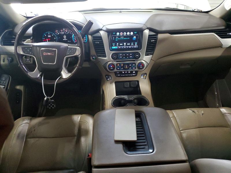 Aukcja sprzedaży 2017 Gmc Yukon Xl, vin: 1GKS2GKC5HR308411, numer aukcji: 60958496