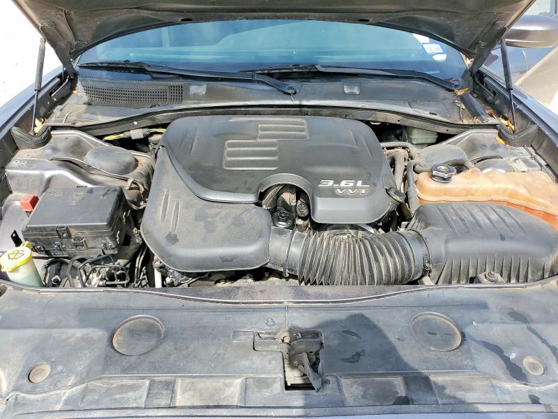 Продаж на аукціоні авто 2014 Dodge Charger, vin: 2C3CDXBG9EH350206, номер лоту: 61913236