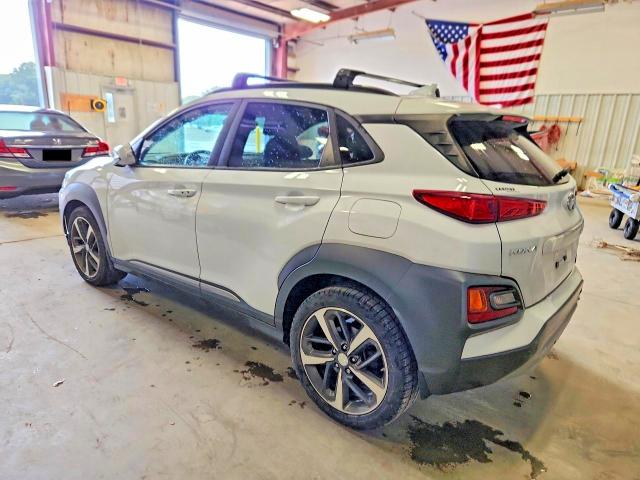 Продаж на аукціоні авто 2020 Hyundai Kona, vin: KM8K3CA57LU541874, номер лоту: 58945036