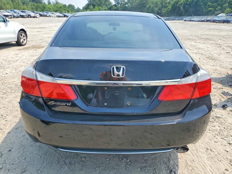 Продаж на аукціоні авто 2015 Honda Accord, vin: 1HGCR2F33FA117169, номер лоту: 61529026