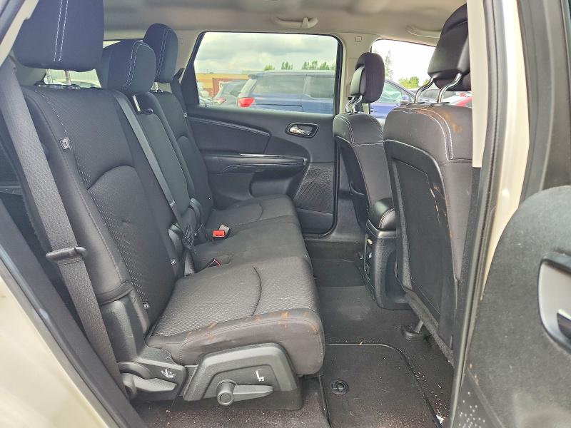 61301436 :رقم المزاد ، 3C4PDCCG3DT649913 vin ، 2013 Dodge Journey مزاد بيع