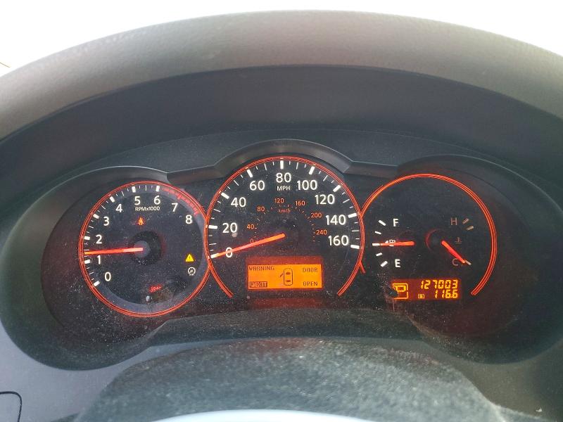 2009 Nissan Altima მანქანა იყიდება აუქციონზე, vin: 1N4AL21E99N465609, აუქციონის ნომერი: 61002566