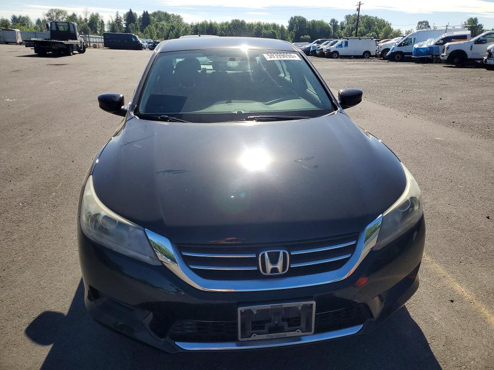 Продаж на аукціоні авто 2015 Honda Accord, vin: 1HGCR2F35FA250970, номер лоту: 59399096