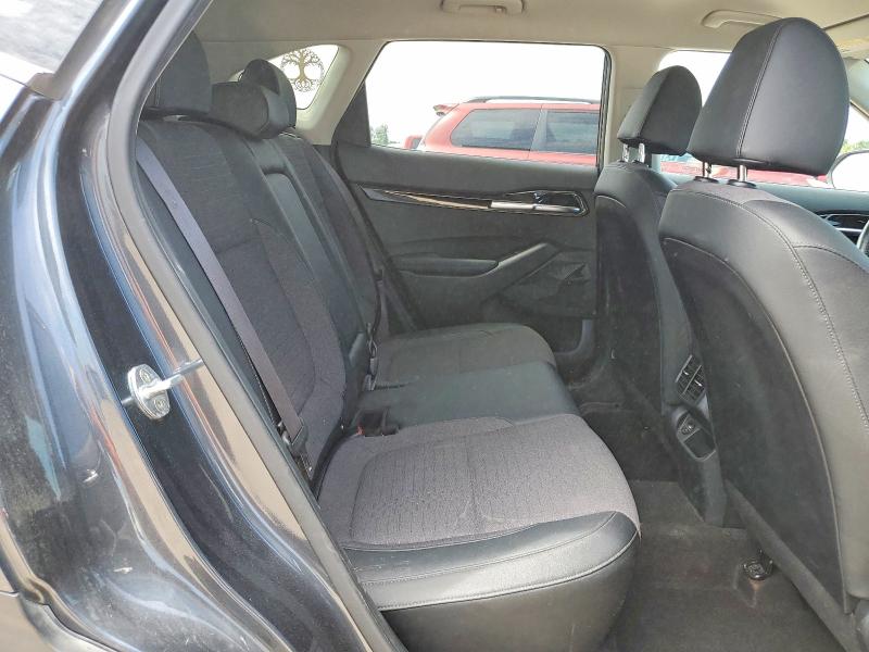 Продаж на аукціоні авто 2022 Kia Seltos, vin: KNDEUCA23N7280037, номер лоту: 62277176