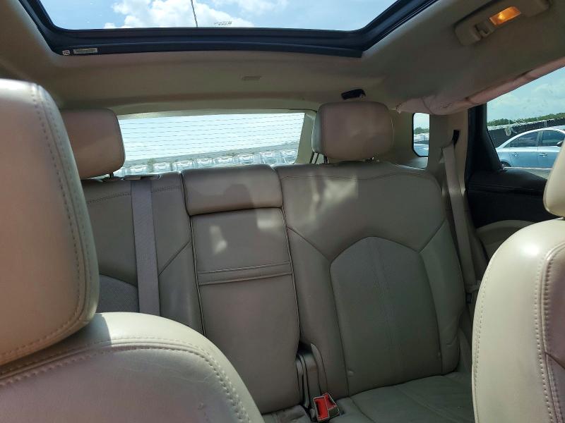Aukcja sprzedaży 2015 Cadillac Srx, vin: 3GYFNCE36FS535541, numer aukcji: 63041836