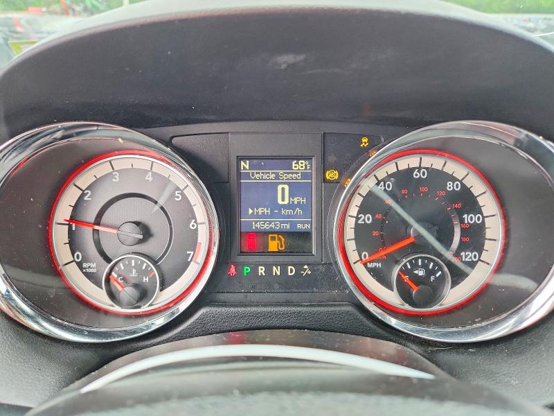 58941026 :رقم المزاد ، 2C4RDGEG8KR769638 vin ، 2019 Dodge Grand Caravan مزاد بيع