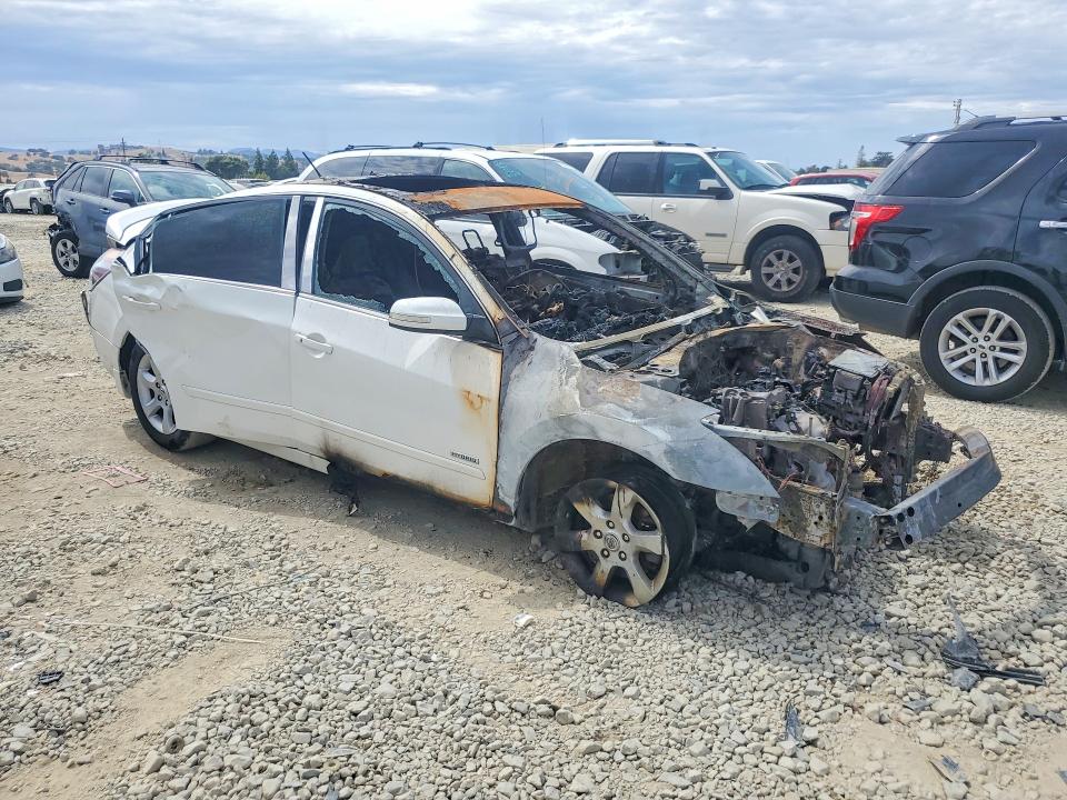 Aukcja sprzedaży 2009 Nissan Altima, vin: 1N4CL21E59C152108, numer aukcji: 61029806