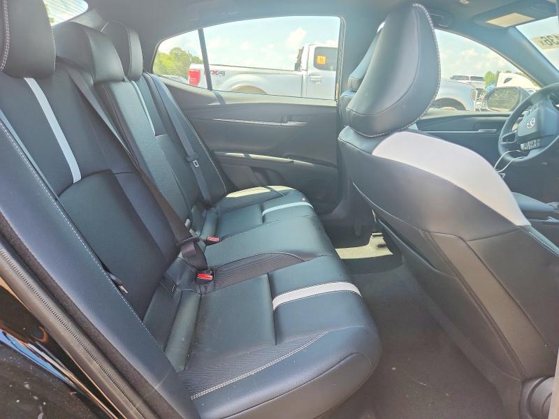 Продажа на аукционе авто 2026 Toyota Camry, vin: 4T1DAACK9TU757487, номер лота: 59594136
