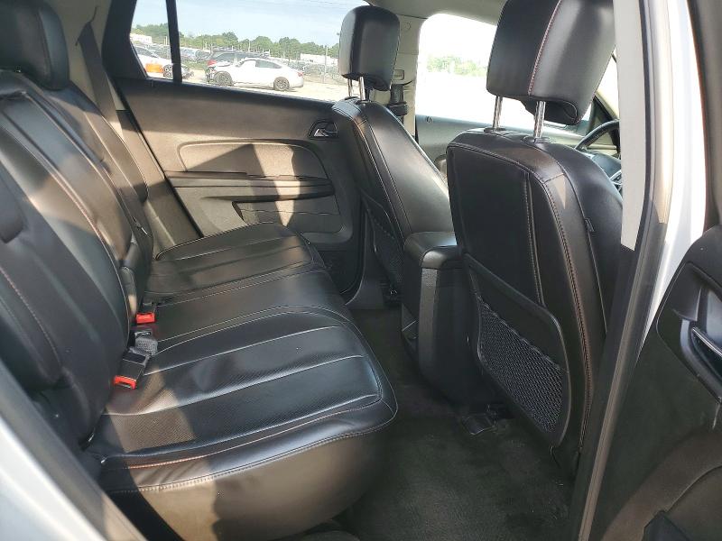 Aukcja sprzedaży 2011 Gmc Terrain, vin: 2CTALUEC8B6418360, numer aukcji: 62496356