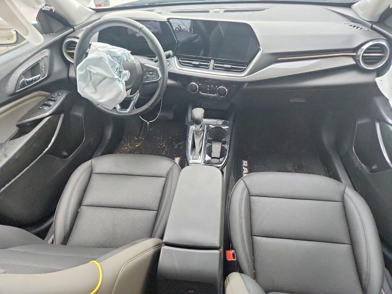 Aukcja sprzedaży 2026 Chevrolet Trax, vin: KL77LKEP4TC150569, numer aukcji: 60052676