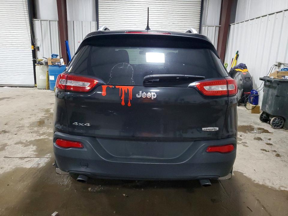 Aukcja sprzedaży 2014 Jeep Cherokee, vin: 1C4PJMCS3EW142704, numer aukcji: 60654416