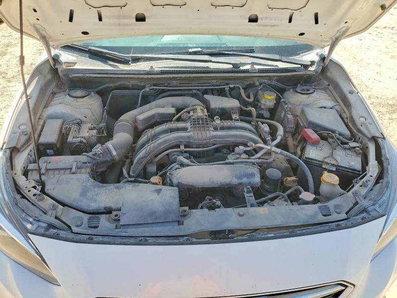 Продажа на аукционе авто 2017 Subaru Impreza, vin: 4S3GKAA63H3614410, номер лота: 62254056
