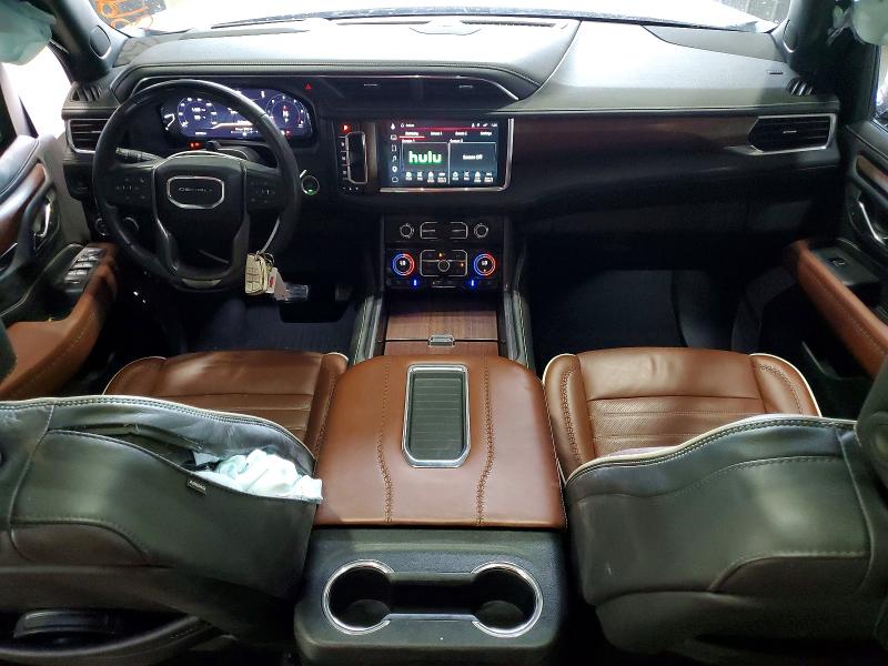 Продаж на аукціоні авто 2023 Gmc Yukon Xl, vin: 1GKS2KKLXPR428660, номер лоту: 60669616