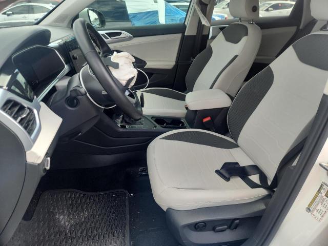 Продаж на аукціоні авто 2025 Volkswagen Taos, vin: 3VVSC7B23SM066325, номер лоту: 61956686