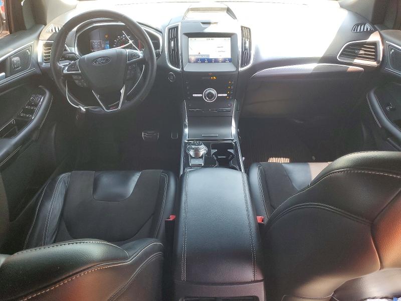 Продажа на аукционе авто 2020 Ford Edge, vin: 2FMPK4APXLBA10917, номер лота: 62019926
