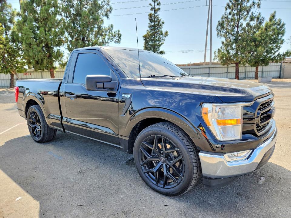 Aukcja sprzedaży 2021 Ford F150, vin: 1FTMF1CB5MKF09014, numer aukcji: 62117096