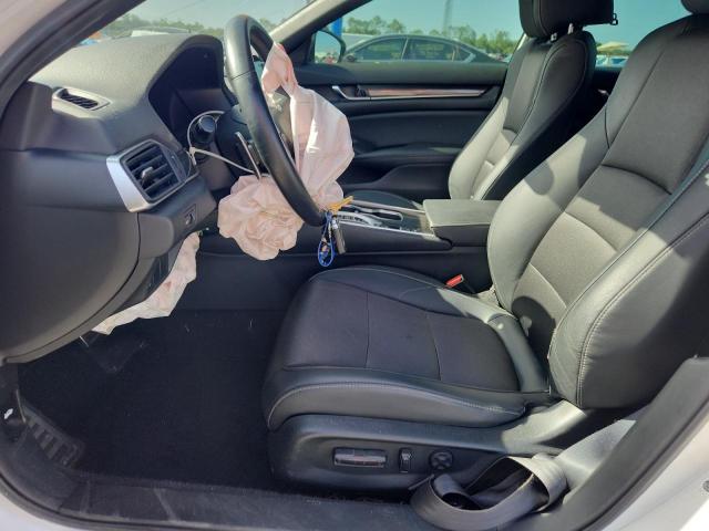 Aukcja sprzedaży 2022 Honda Accord, vin: 1HGCV3F20NA021572, numer aukcji: 61475866